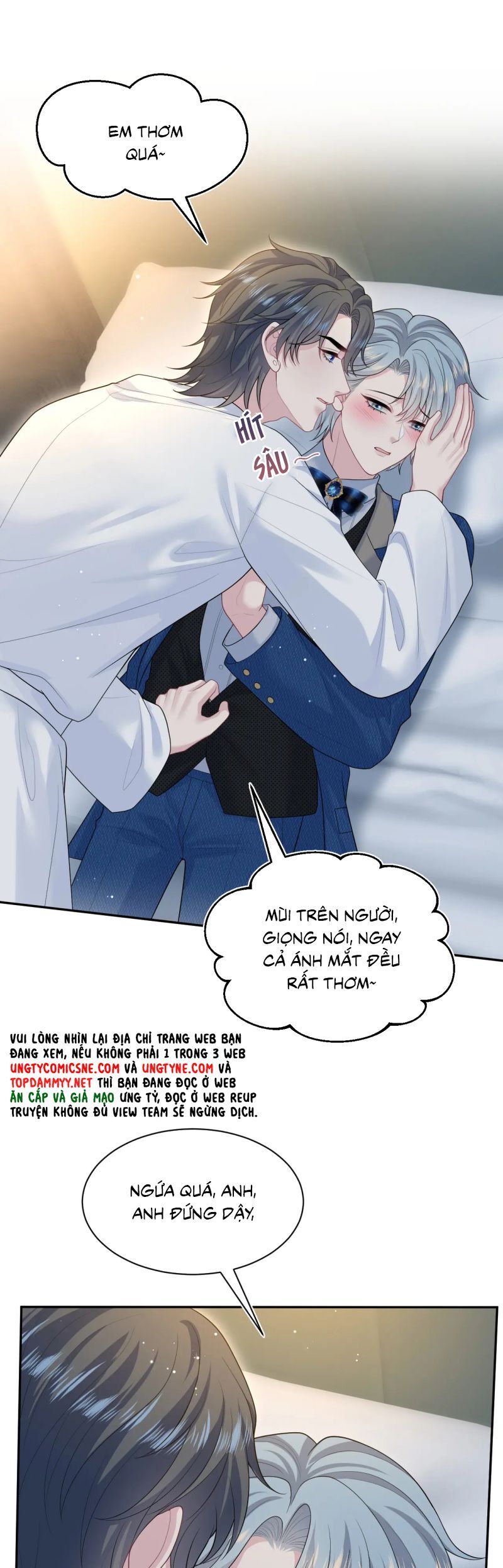 Tuyệt Mỹ Bạch Liên Online Dạy Học Chap 440 - Next Chap 441