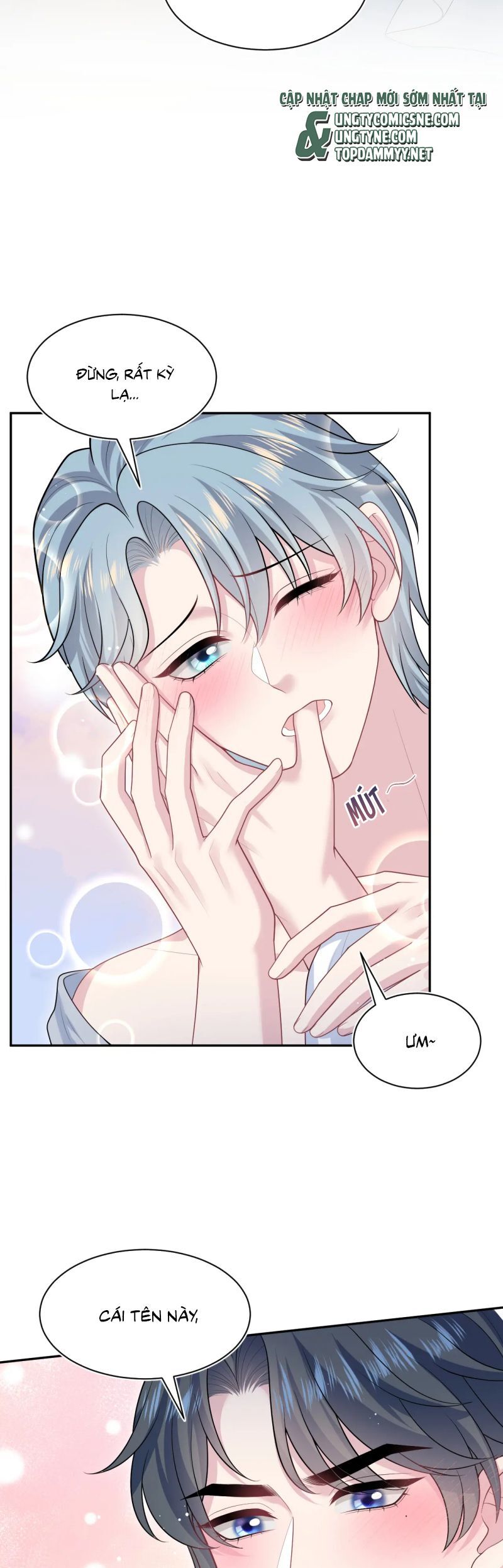 Tuyệt Mỹ Bạch Liên Online Dạy Học Chap 440 - Next Chap 441