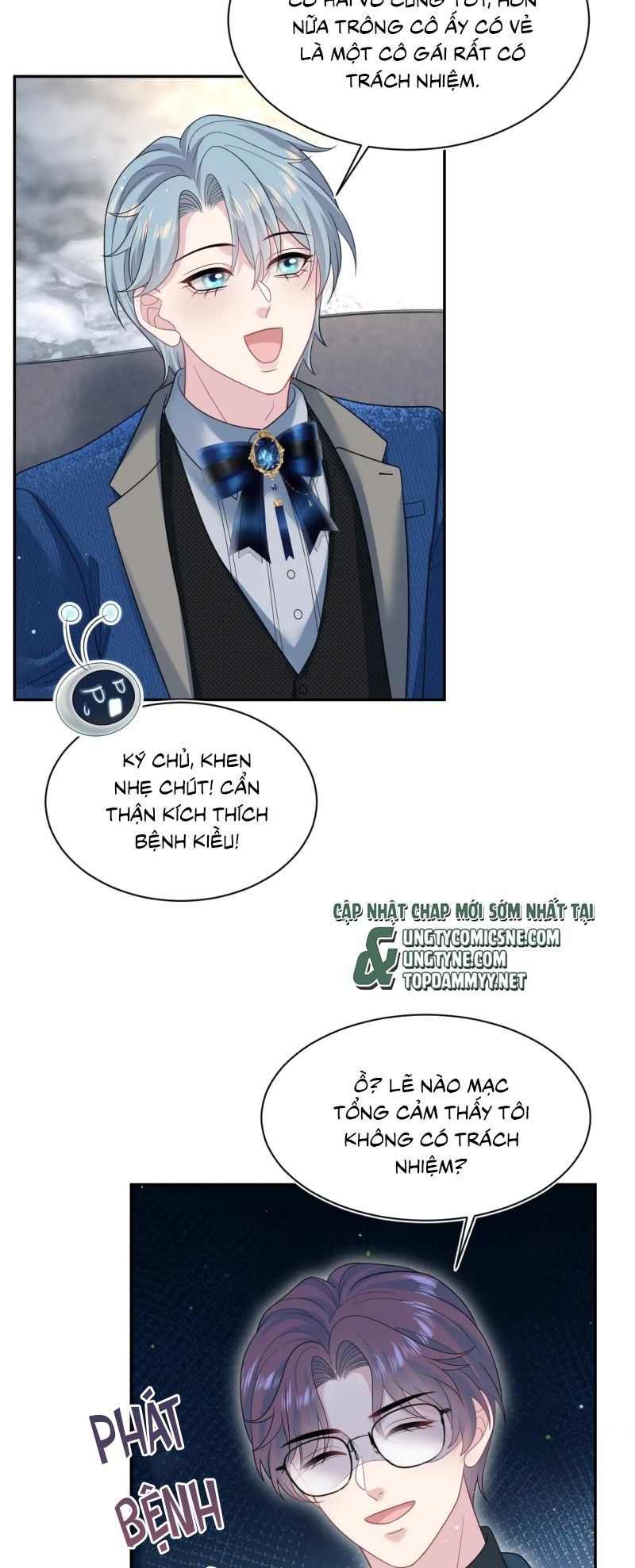 Tuyệt Mỹ Bạch Liên Online Dạy Học Chap 447 - Next Chap 448