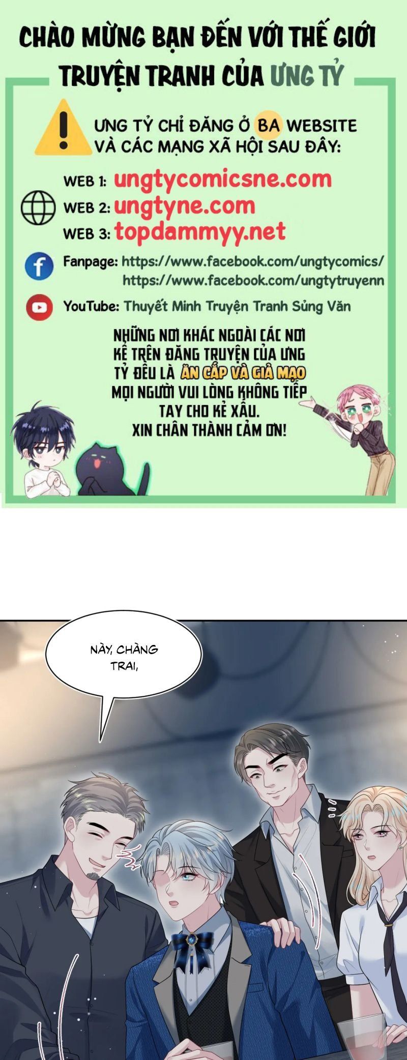 Tuyệt Mỹ Bạch Liên Online Dạy Học Chap 448 - Next Chap 449