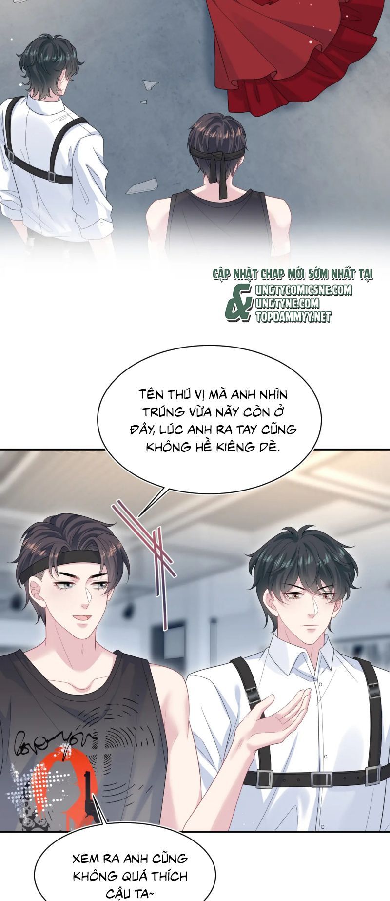 Tuyệt Mỹ Bạch Liên Online Dạy Học Chap 452 - Next Chap 453