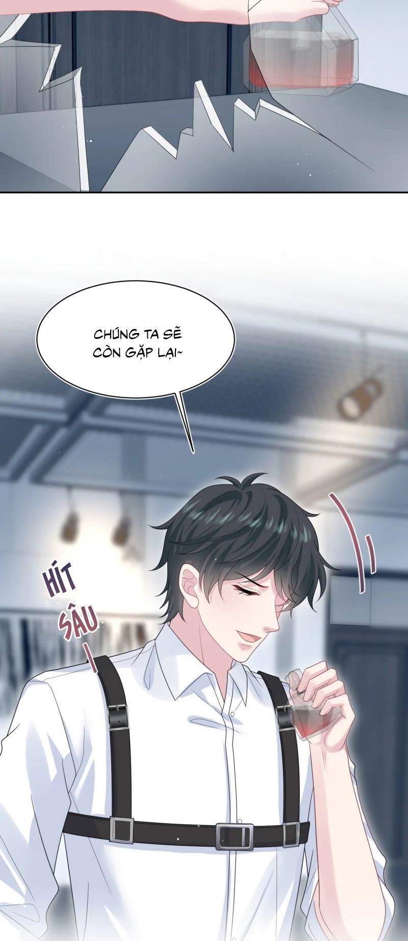 Tuyệt Mỹ Bạch Liên Online Dạy Học Chap 452 - Next Chap 453