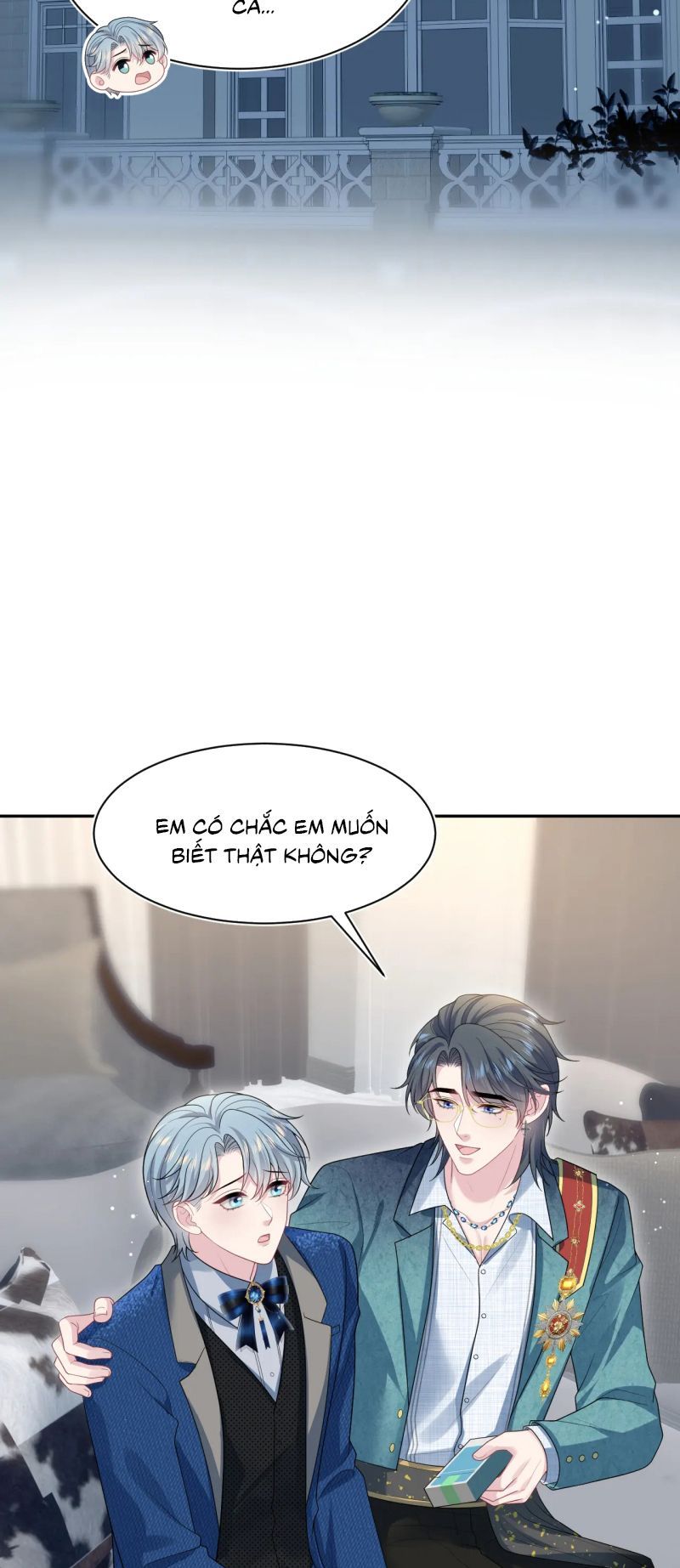 Tuyệt Mỹ Bạch Liên Online Dạy Học Chap 452 - Next Chap 453
