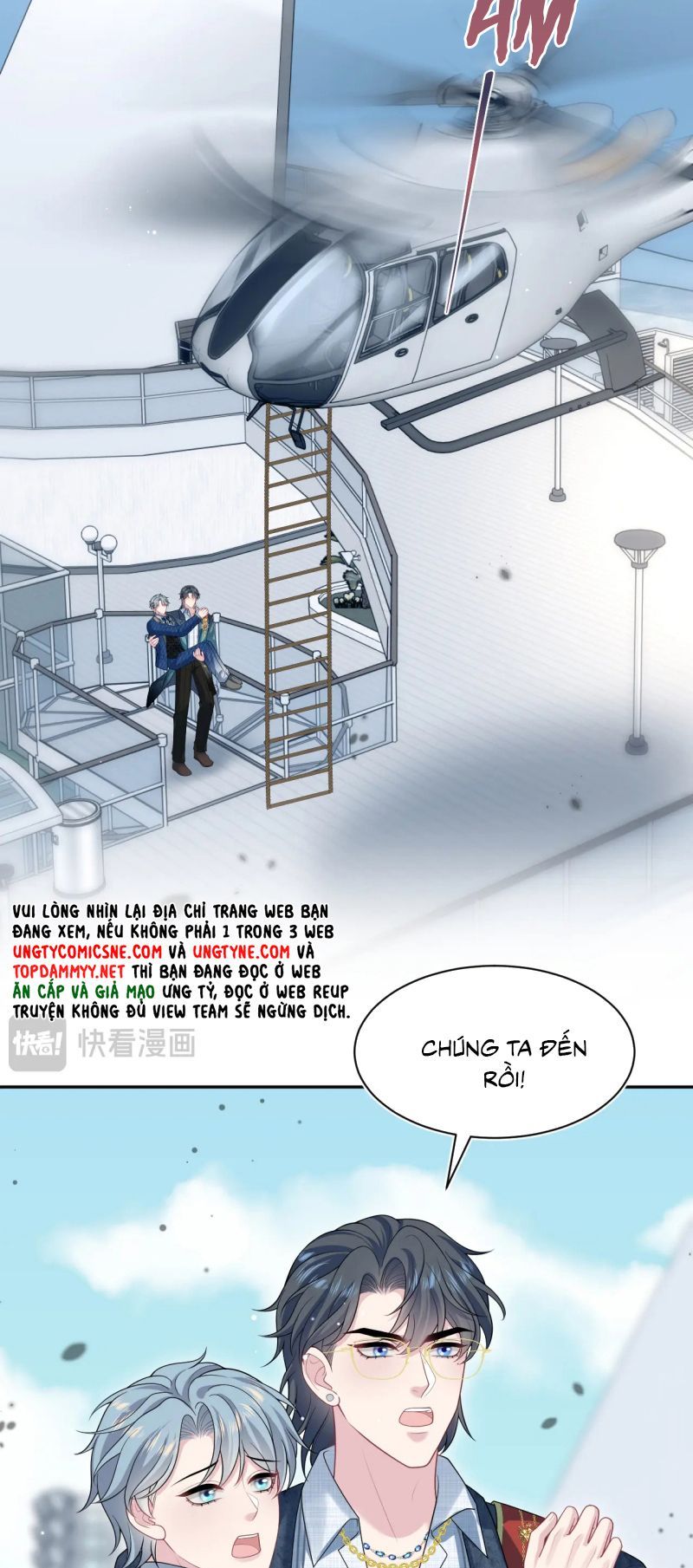 Tuyệt Mỹ Bạch Liên Online Dạy Học Chap 452 - Next Chap 453