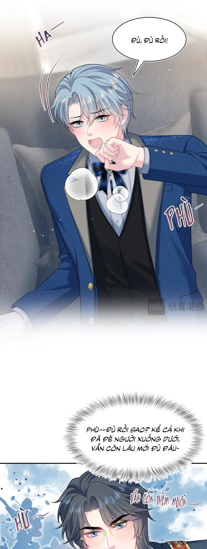 Tuyệt Mỹ Bạch Liên Online Dạy Học Chap 453 - Next Chap 454