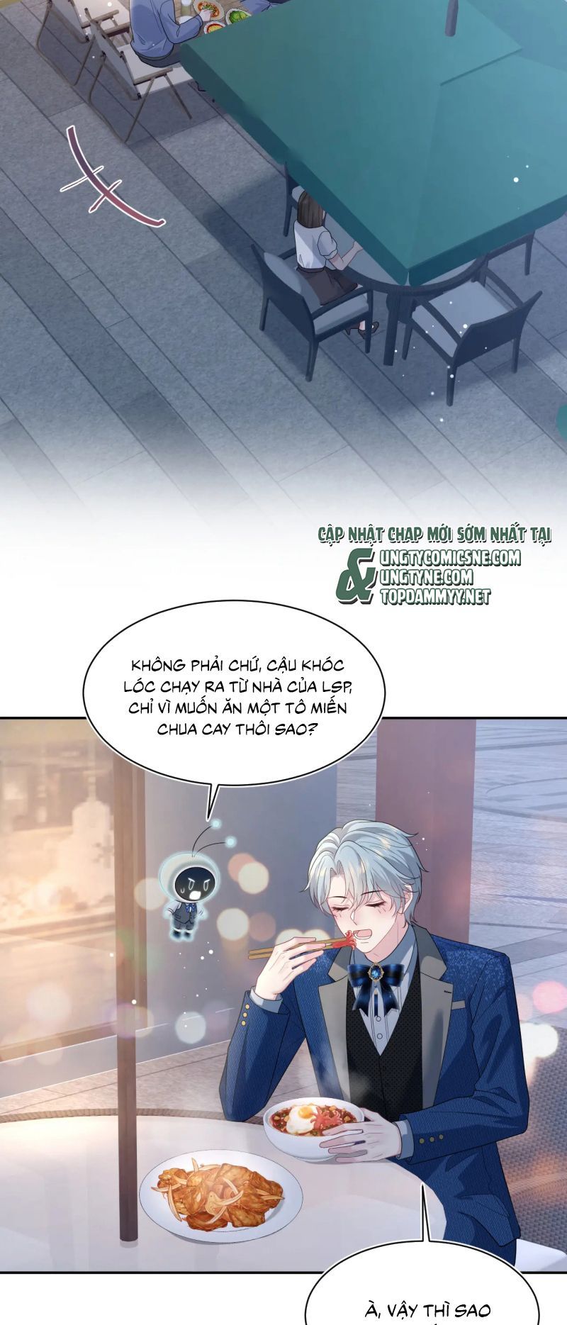 Tuyệt Mỹ Bạch Liên Online Dạy Học Chap 454 - Next Chap 455