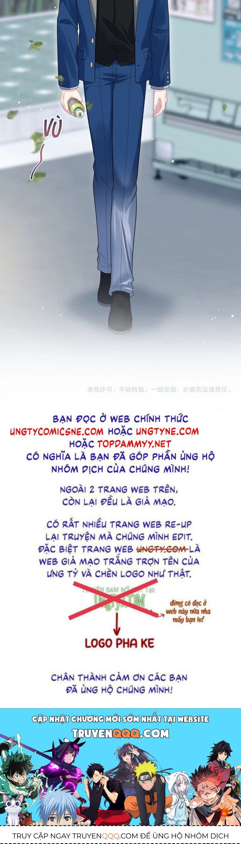 Tuyệt Mỹ Bạch Liên Online Dạy Học Chap 456 - Next Chap 457