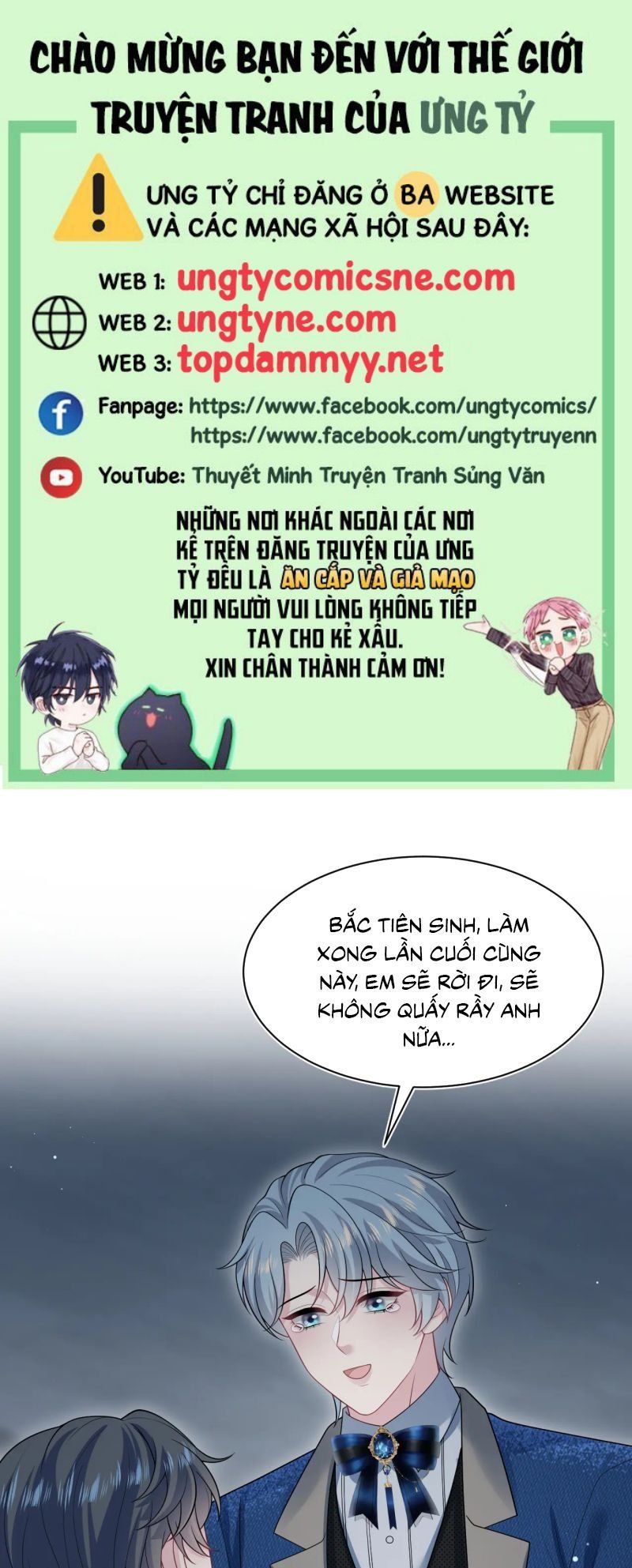 Tuyệt Mỹ Bạch Liên Online Dạy Học Chap 460 - Next Chap 461