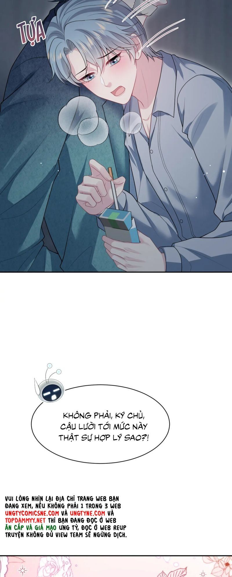 Tuyệt Mỹ Bạch Liên Online Dạy Học Chap 460 - Next Chap 461