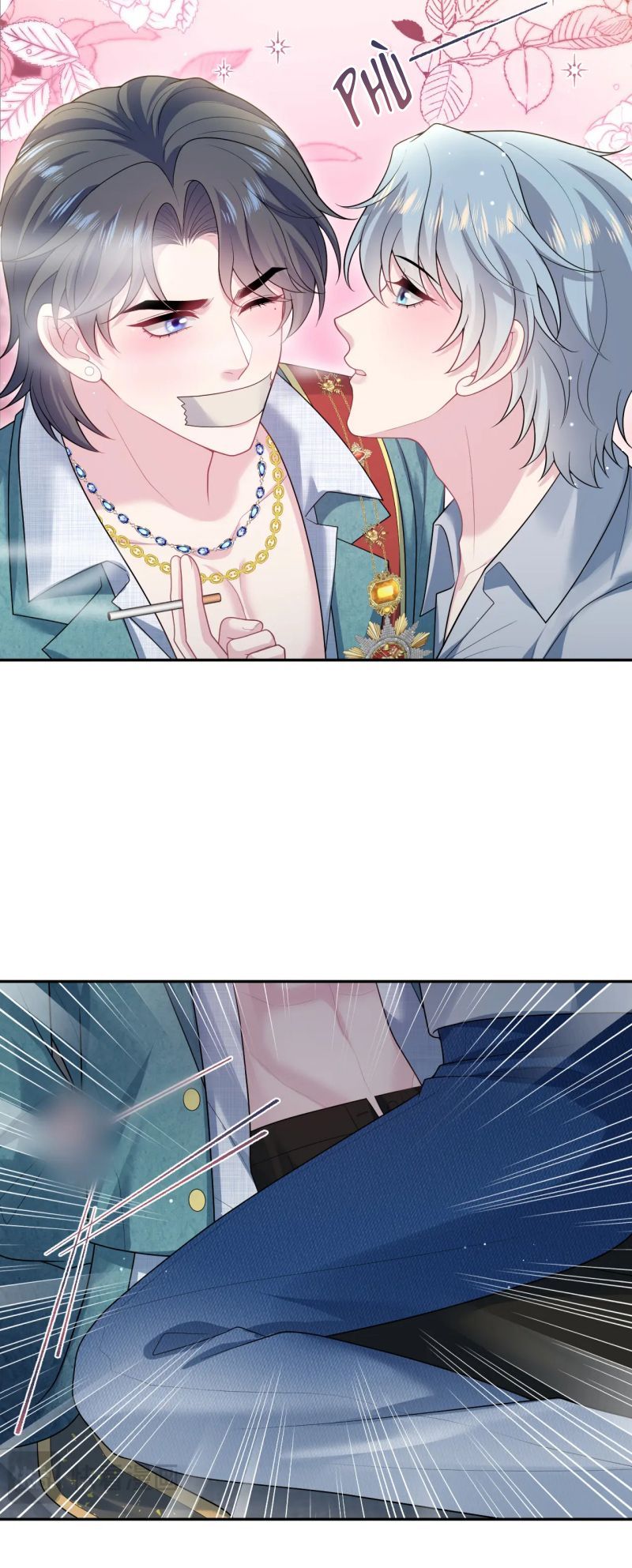 Tuyệt Mỹ Bạch Liên Online Dạy Học Chap 460 - Next Chap 461