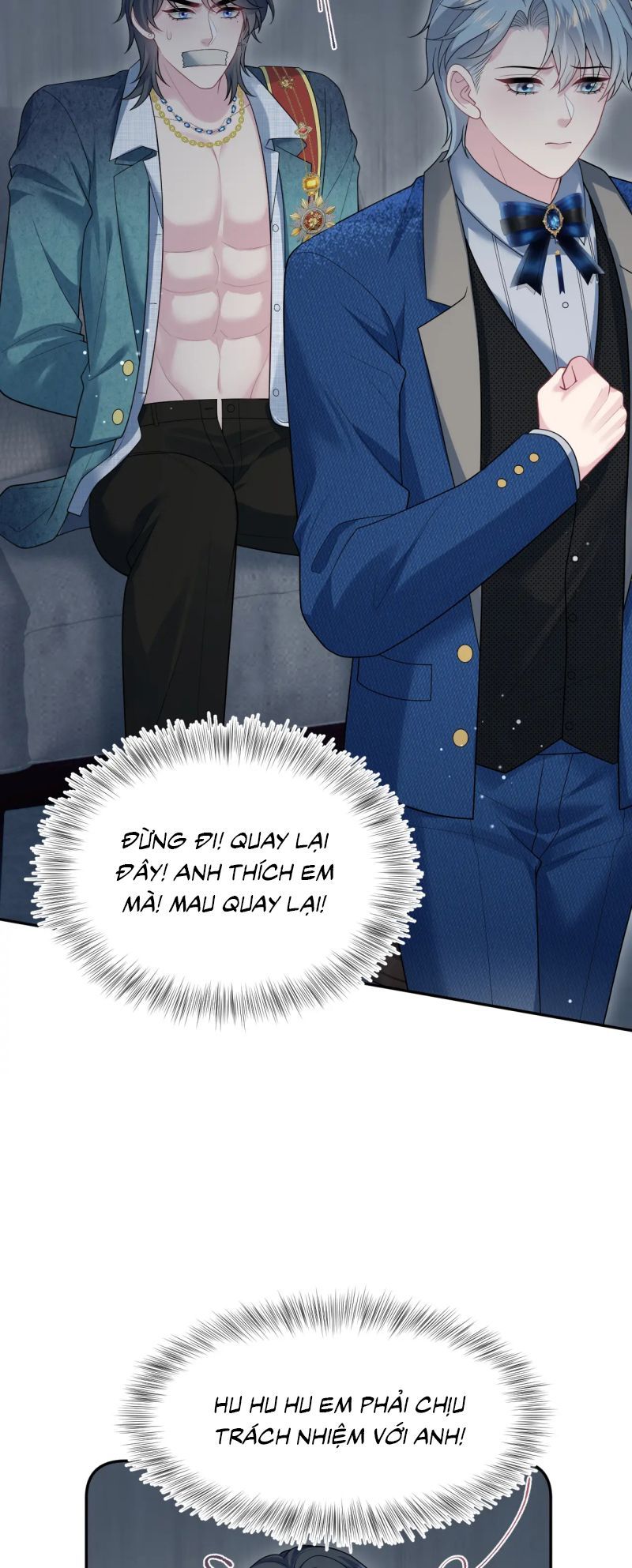 Tuyệt Mỹ Bạch Liên Online Dạy Học Chap 460 - Next Chap 461