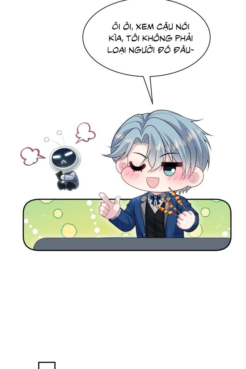 Tuyệt Mỹ Bạch Liên Online Dạy Học Chap 460 - Next Chap 461