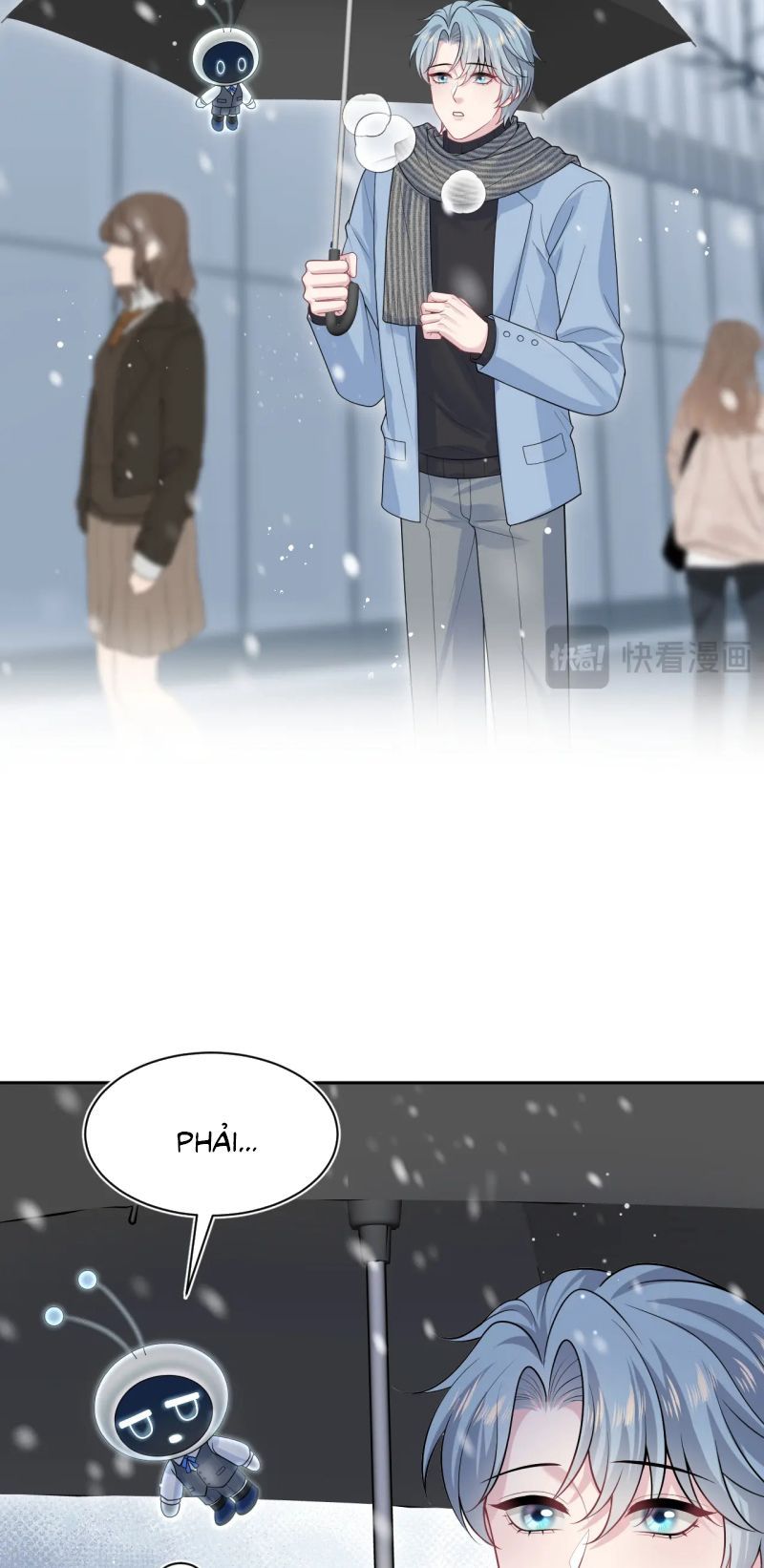 Tuyệt Mỹ Bạch Liên Online Dạy Học Chap 460 - Next Chap 461