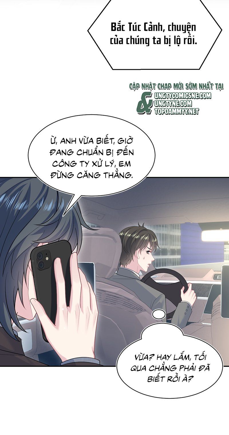 Tuyệt Mỹ Bạch Liên Online Dạy Học Chap 468 - Next Chap 469