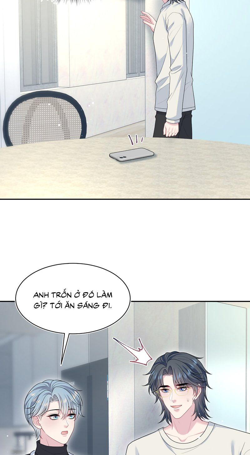 Tuyệt Mỹ Bạch Liên Online Dạy Học Chap 468 - Next Chap 469