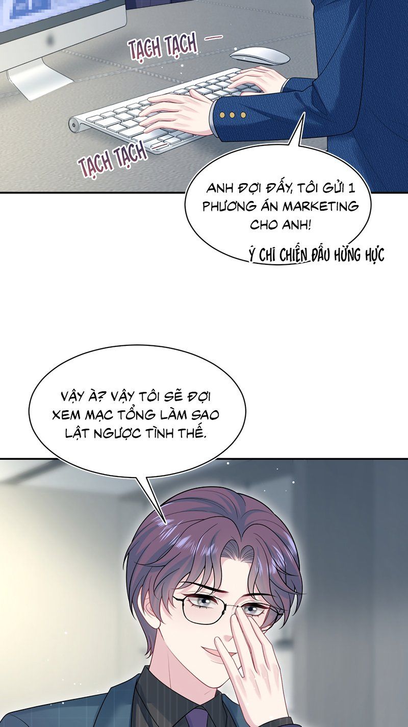Tuyệt Mỹ Bạch Liên Online Dạy Học Chap 468 - Next Chap 469