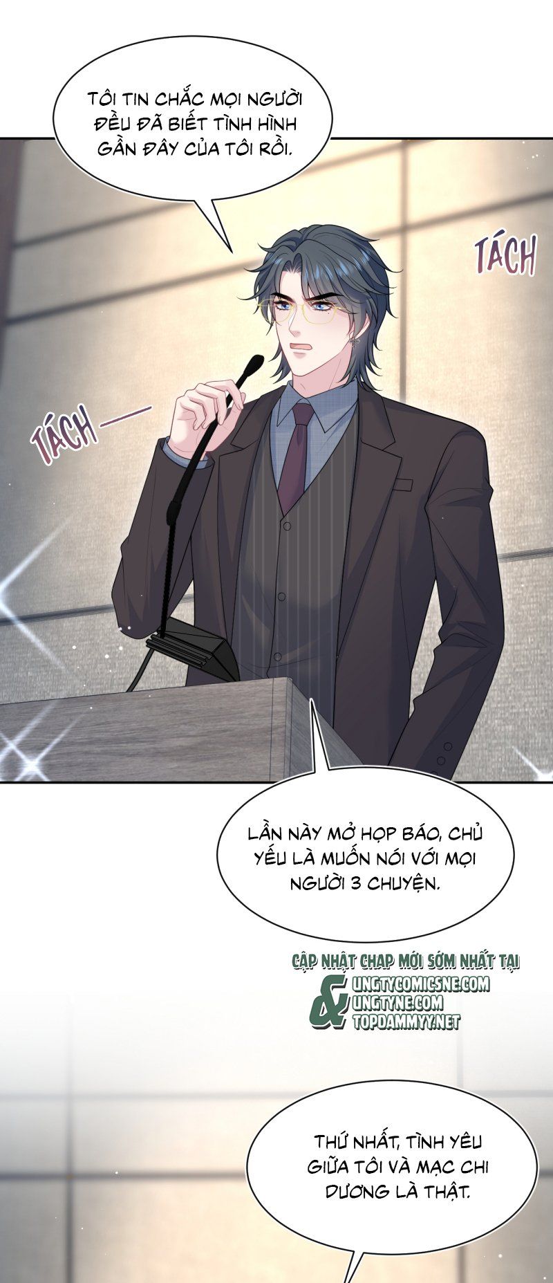 Tuyệt Mỹ Bạch Liên Online Dạy Học Chap 468 - Next Chap 469