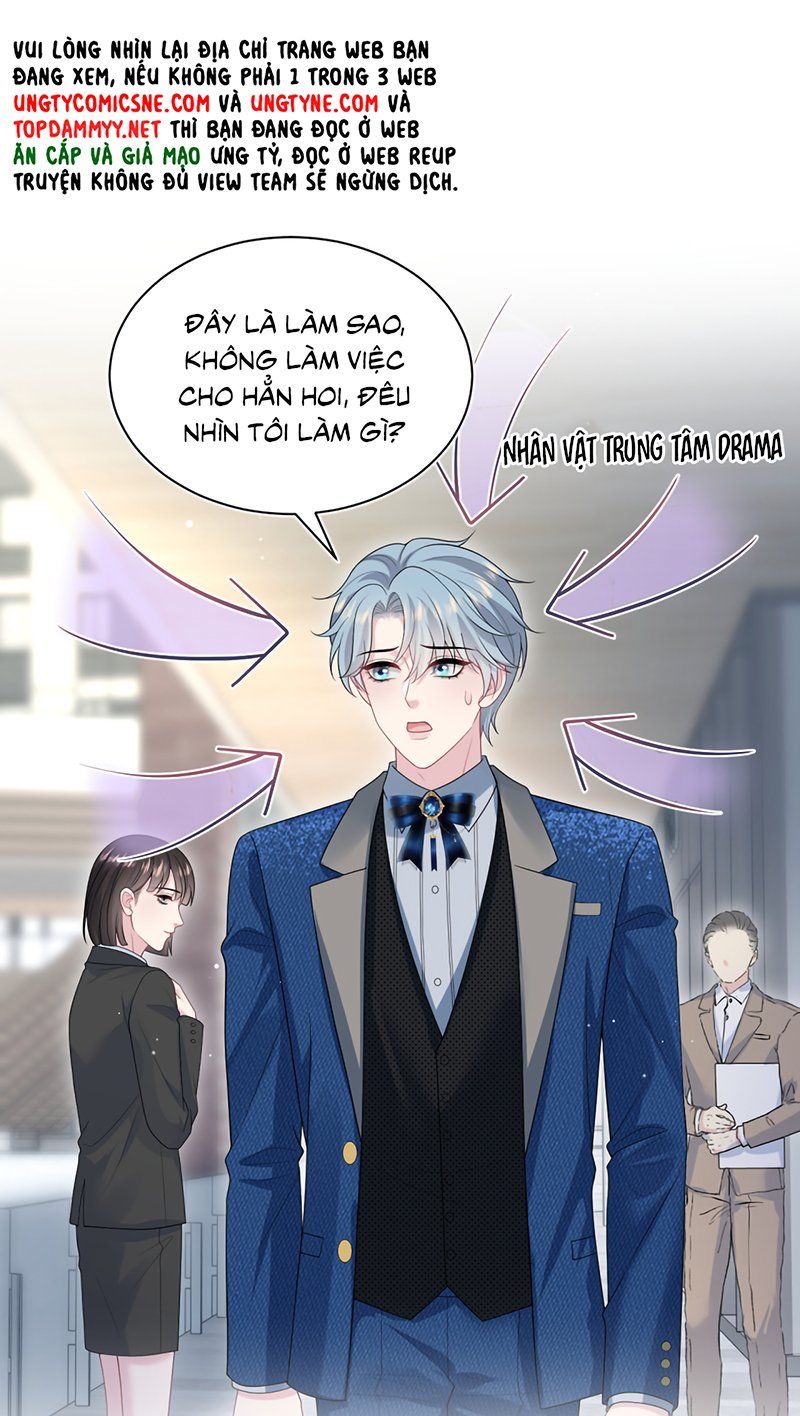 Tuyệt Mỹ Bạch Liên Online Dạy Học Chap 468 - Next Chap 469