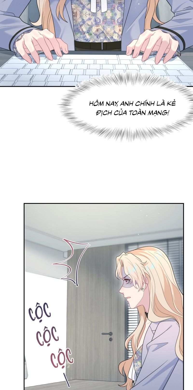 Tuyệt Mỹ Bạch Liên Online Dạy Học Chap 469 - Next Chap 470