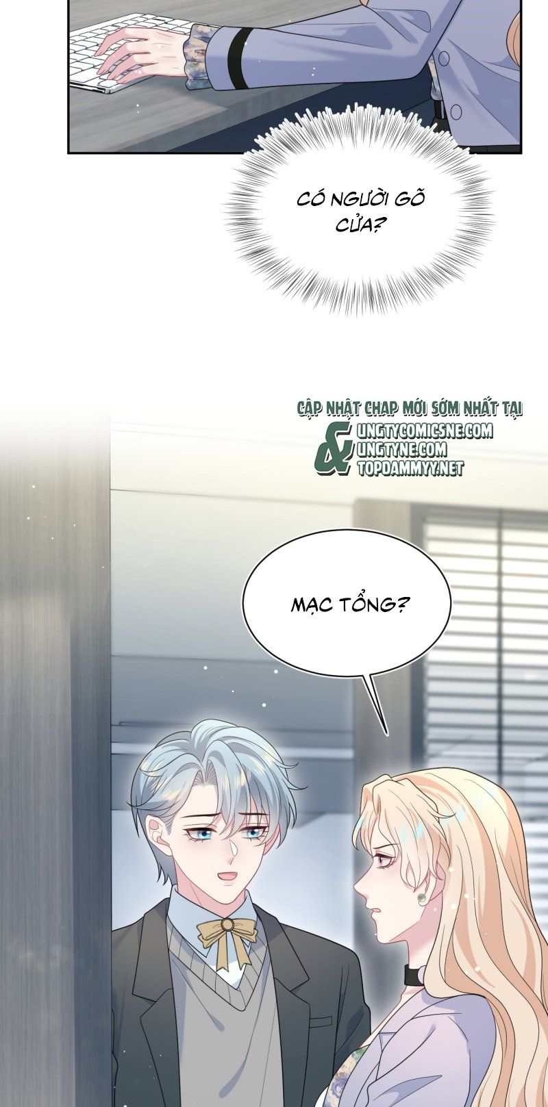 Tuyệt Mỹ Bạch Liên Online Dạy Học Chap 469 - Next Chap 470