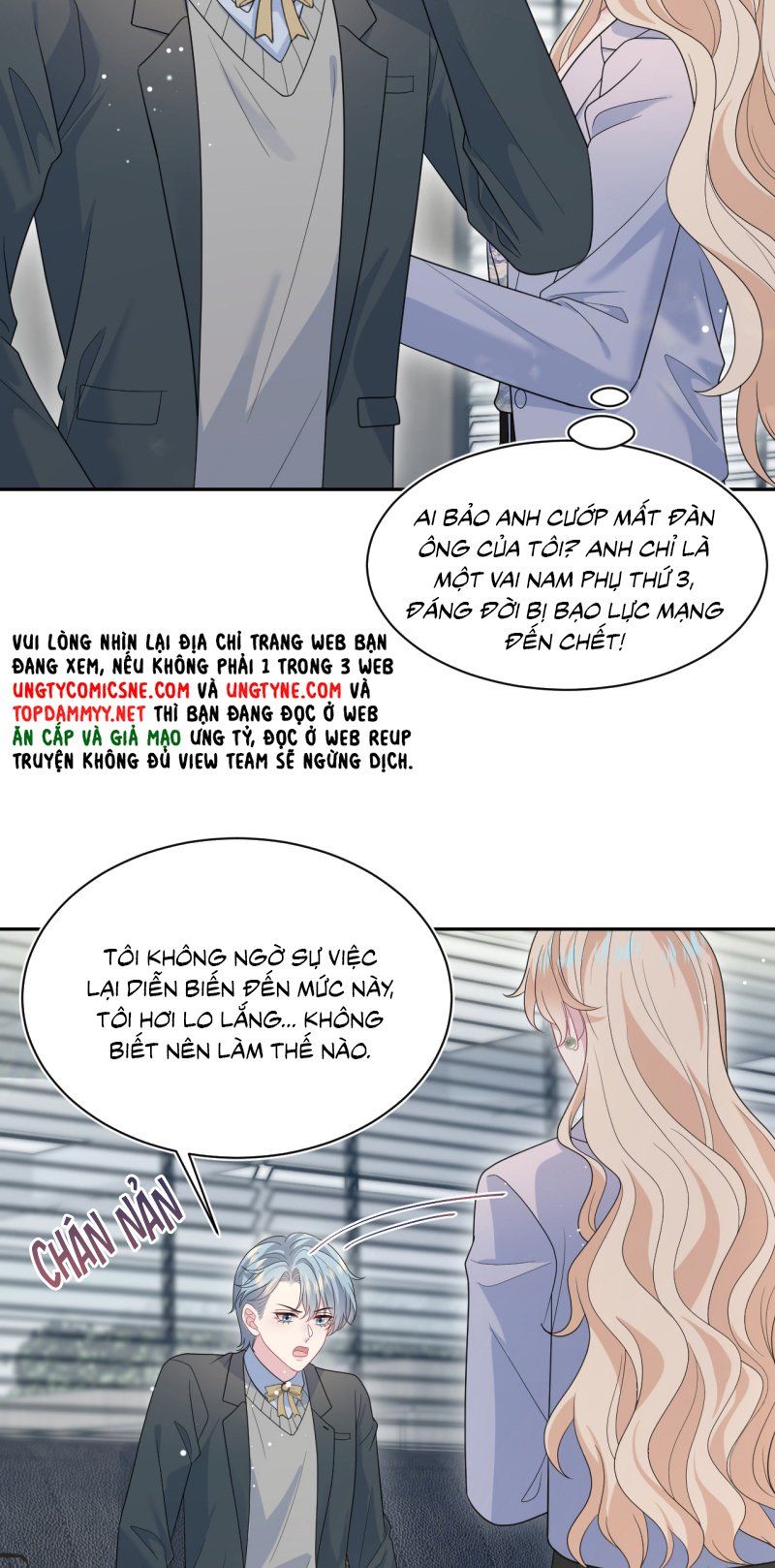 Tuyệt Mỹ Bạch Liên Online Dạy Học Chap 469 - Next Chap 470