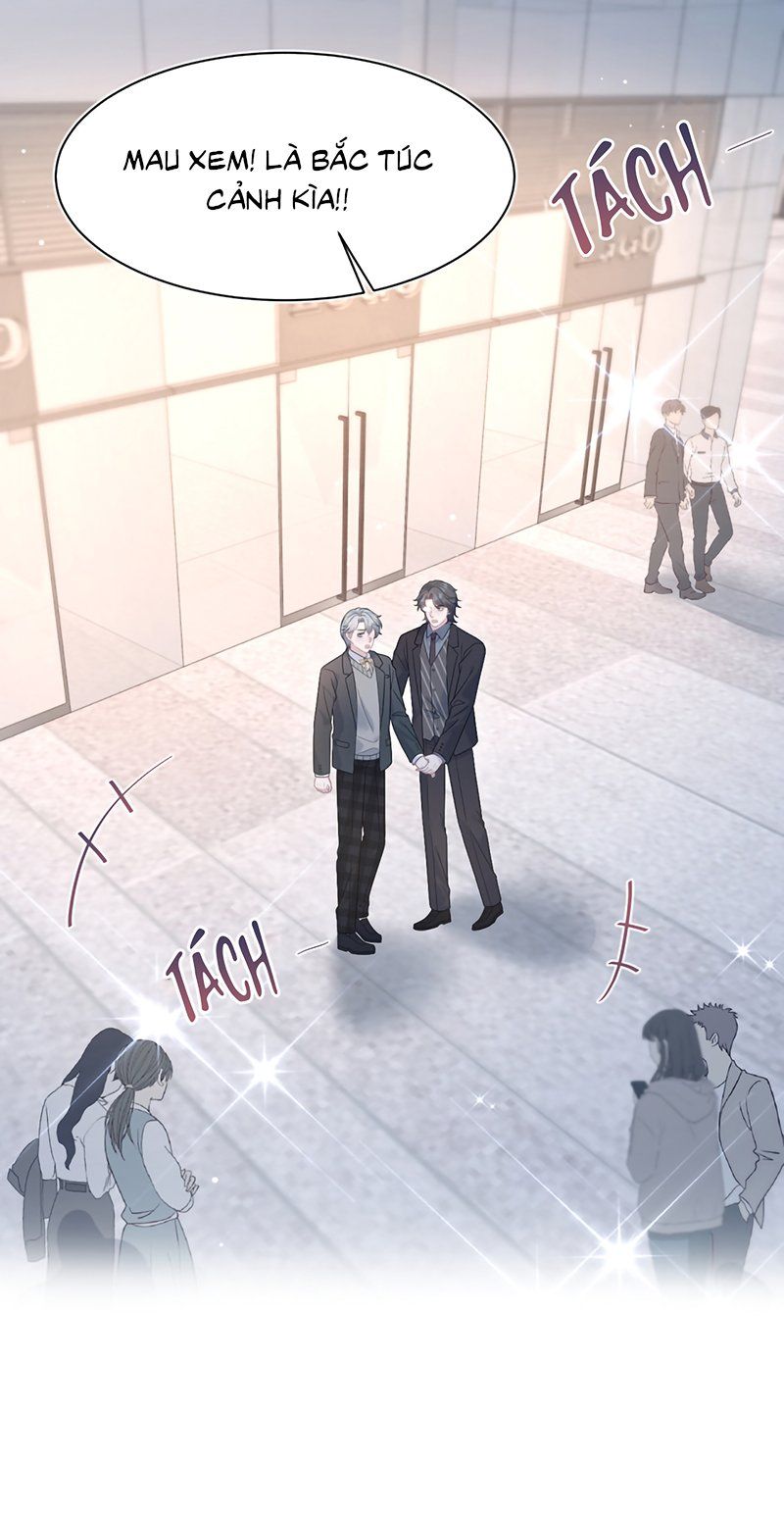 Tuyệt Mỹ Bạch Liên Online Dạy Học Chap 469 - Next Chap 470