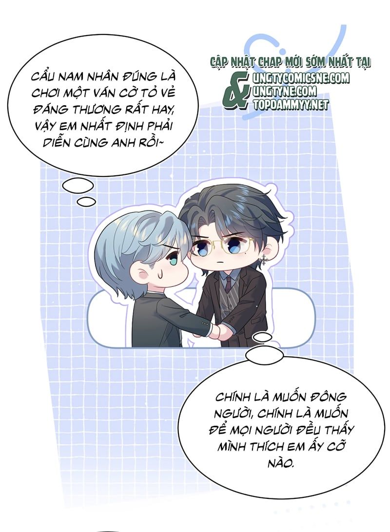 Tuyệt Mỹ Bạch Liên Online Dạy Học Chap 469 - Next Chap 470