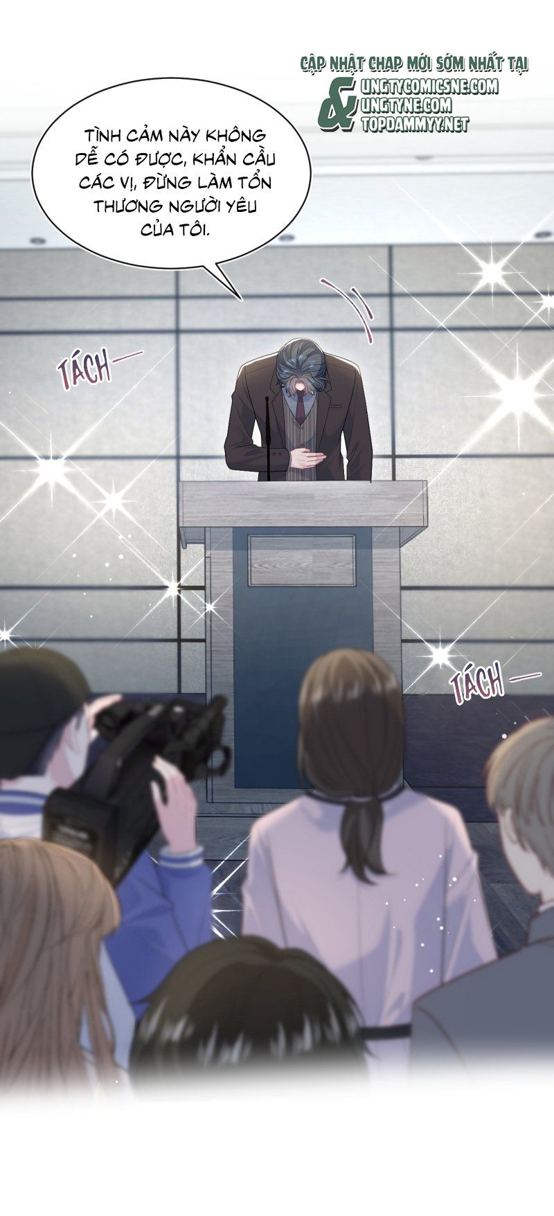 Tuyệt Mỹ Bạch Liên Online Dạy Học Chap 469 - Next Chap 470