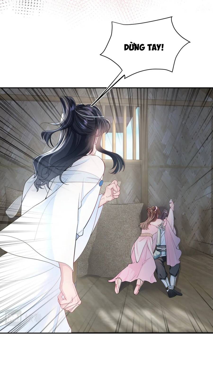 Tuyệt Mỹ Bạch Liên Online Dạy Học Chap 50 - Next Chap 51