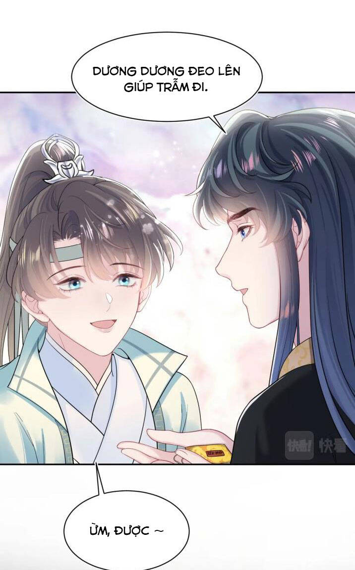 Tuyệt Mỹ Bạch Liên Online Dạy Học Chap 55 - Next Chap 56