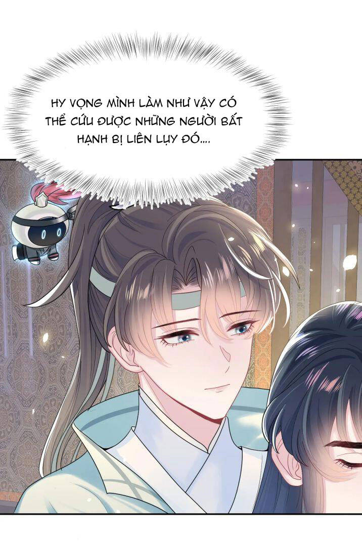 Tuyệt Mỹ Bạch Liên Online Dạy Học Chap 55 - Next Chap 56