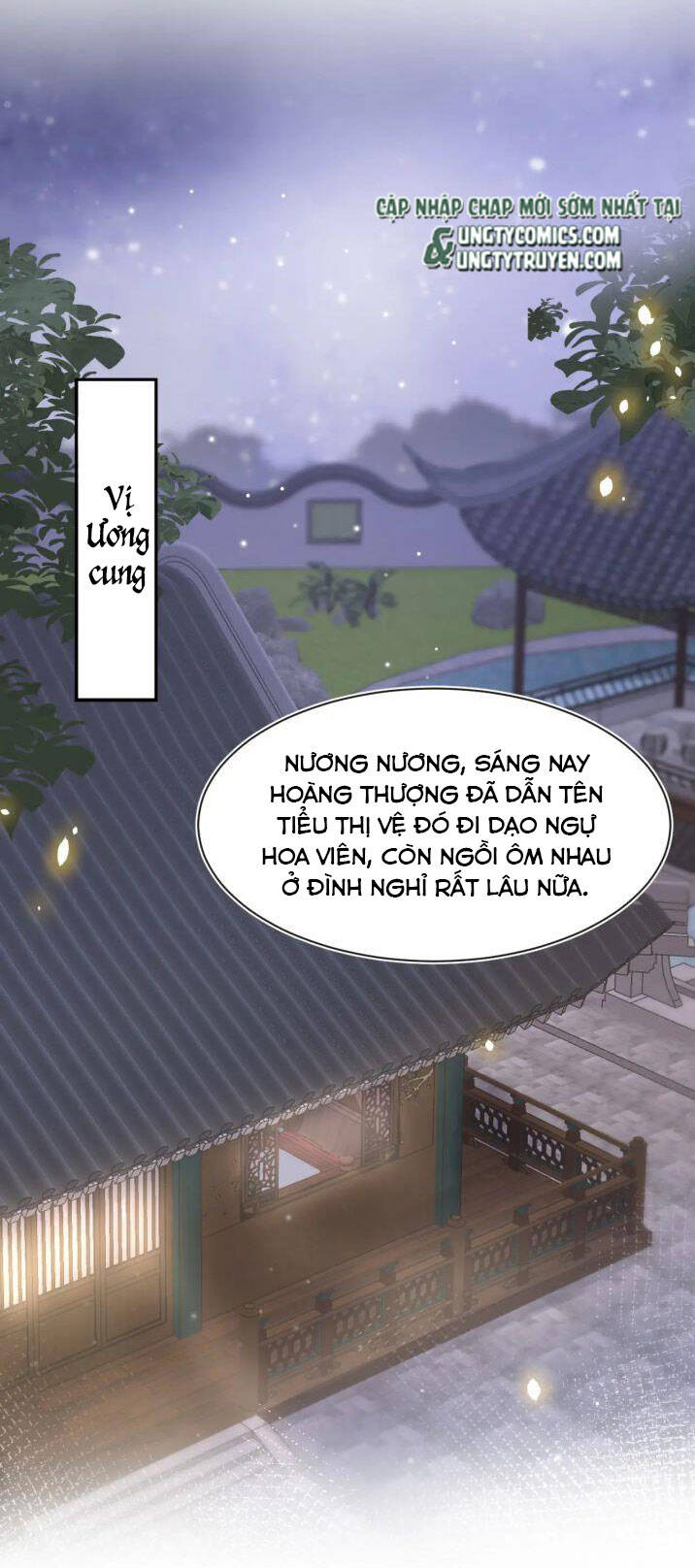 Tuyệt Mỹ Bạch Liên Online Dạy Học Chap 55 - Next Chap 56