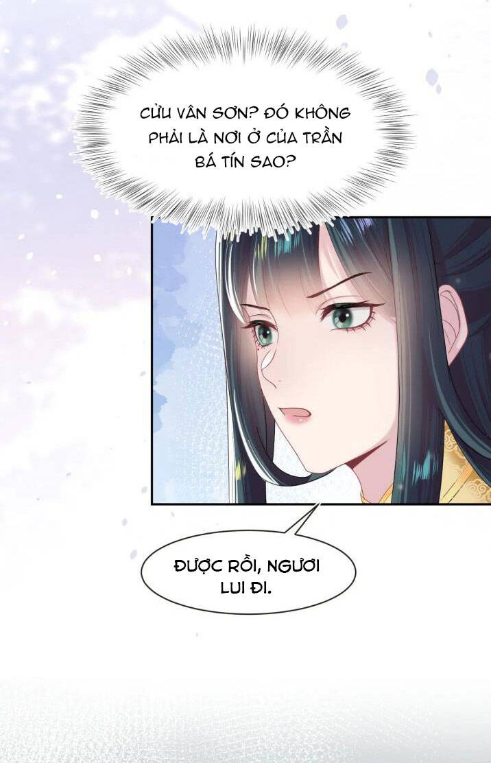 Tuyệt Mỹ Bạch Liên Online Dạy Học Chap 55 - Next Chap 56