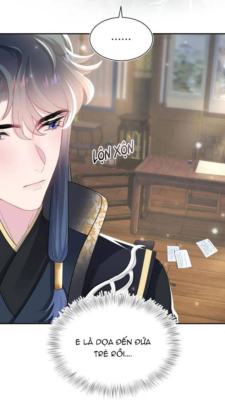 Tuyệt Mỹ Bạch Liên Online Dạy Học Chap 55 - Next Chap 56
