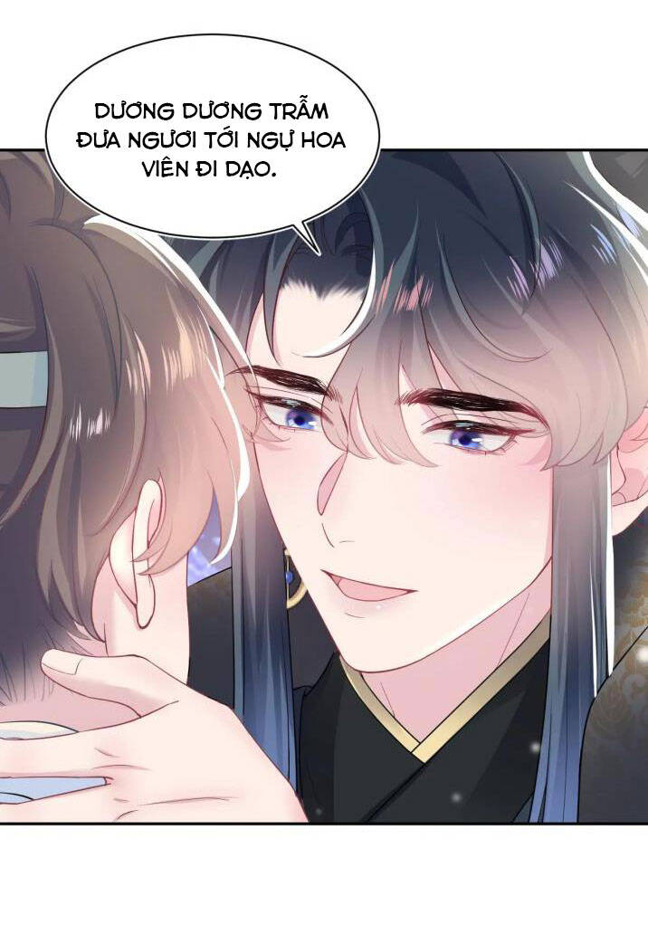 Tuyệt Mỹ Bạch Liên Online Dạy Học Chap 55 - Next Chap 56