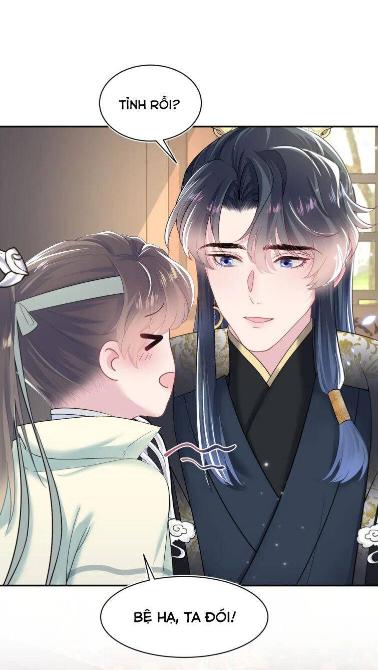 Tuyệt Mỹ Bạch Liên Online Dạy Học Chap 56 - Next Chap 57