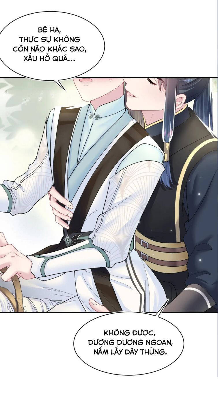 Tuyệt Mỹ Bạch Liên Online Dạy Học Chap 56 - Next Chap 57