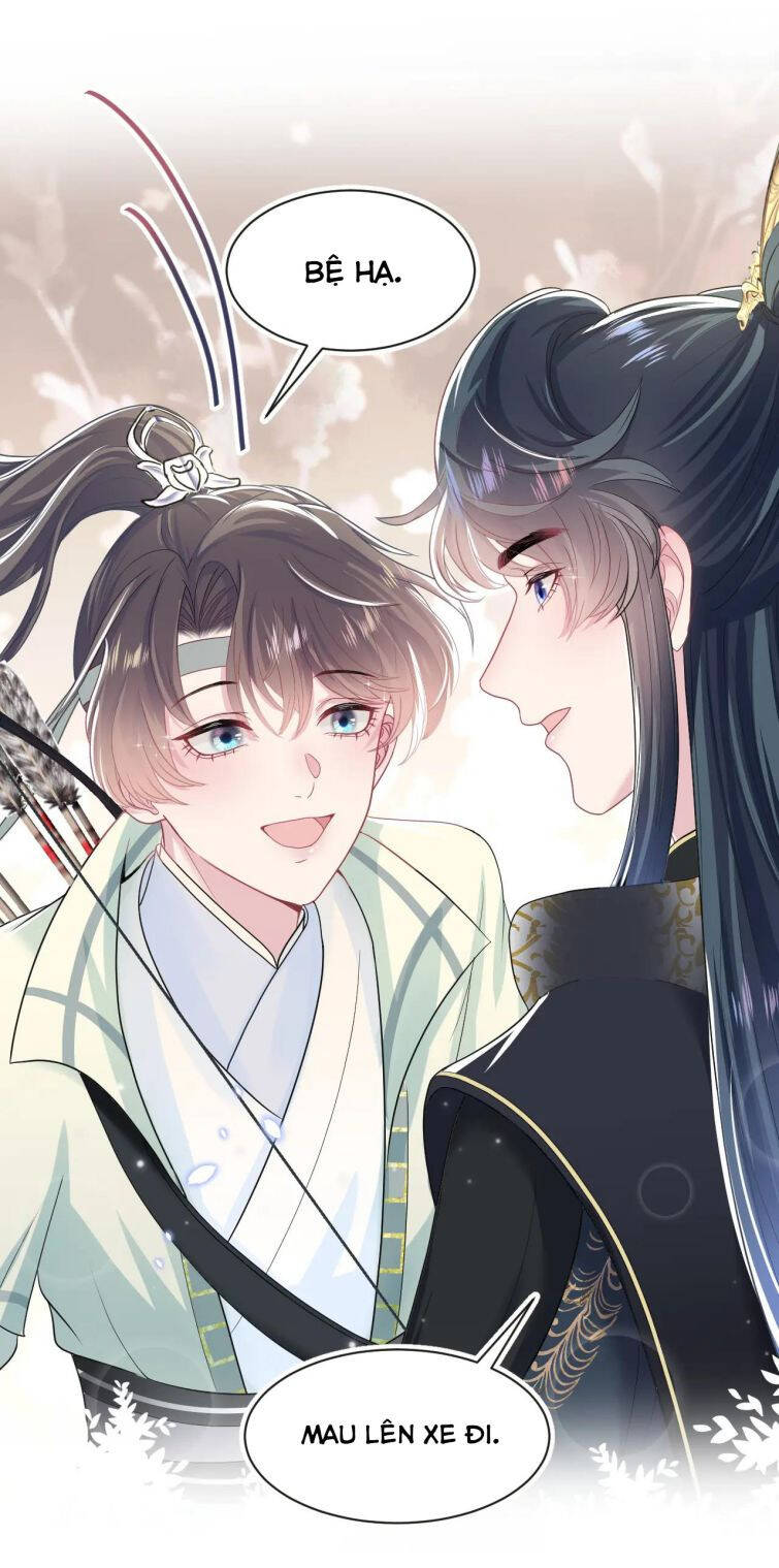 Tuyệt Mỹ Bạch Liên Online Dạy Học Chap 56 - Next Chap 57