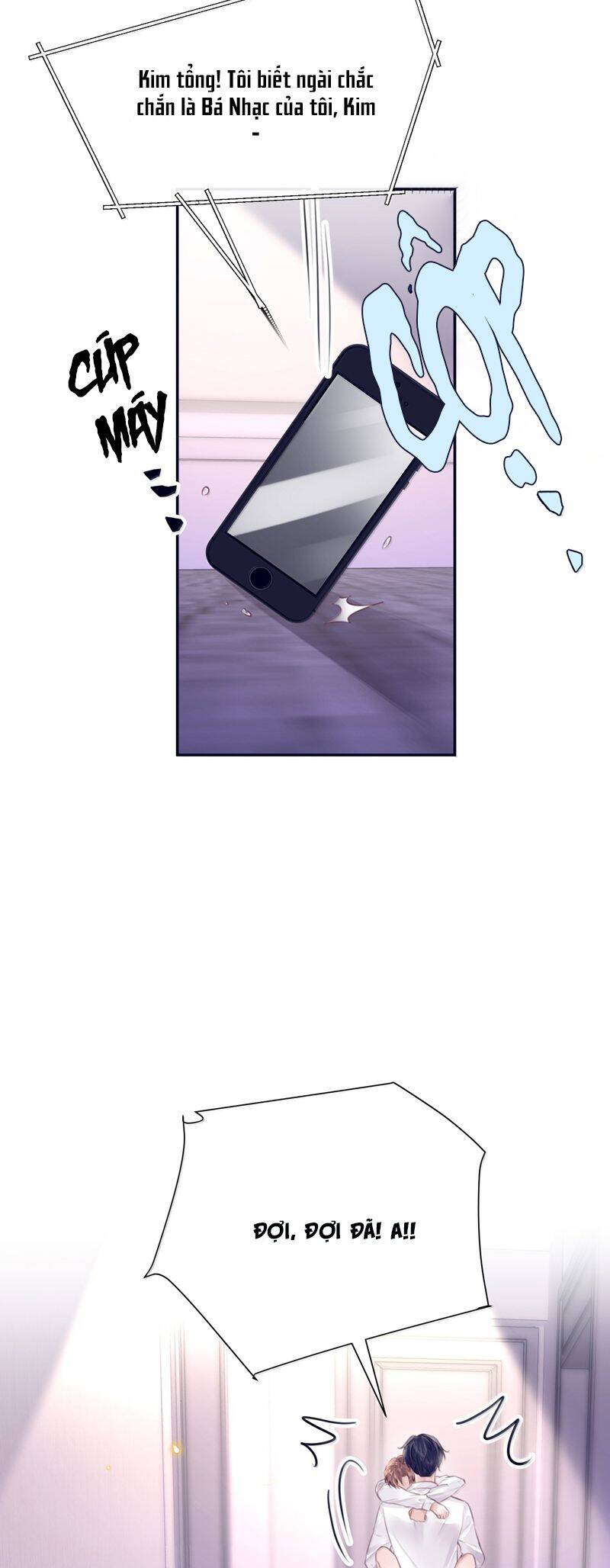 Tổng Tài Định Chế Tư Nhân Chap 106 - Next Chap 107