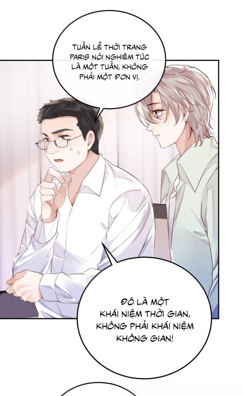 Tổng Tài Định Chế Tư Nhân Chap 113 - Next Chap 114