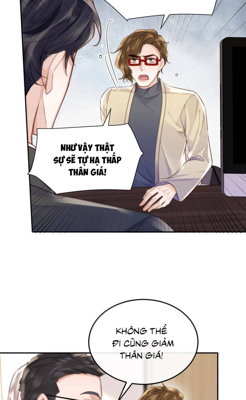 Tổng Tài Định Chế Tư Nhân Chap 113 - Next Chap 114