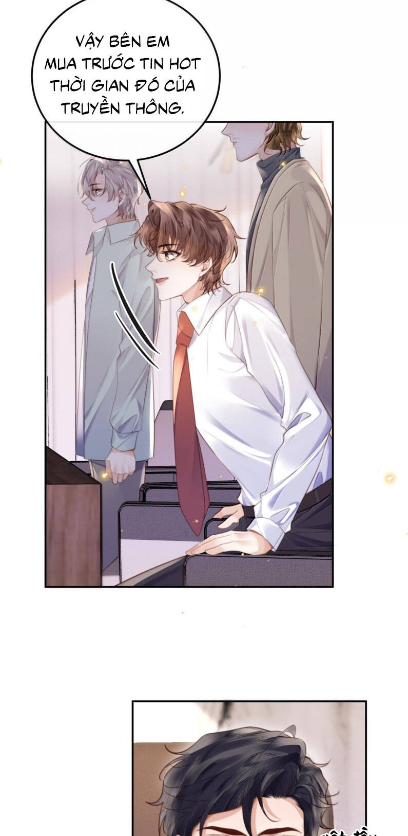 Tổng Tài Định Chế Tư Nhân Chap 113 - Next Chap 114