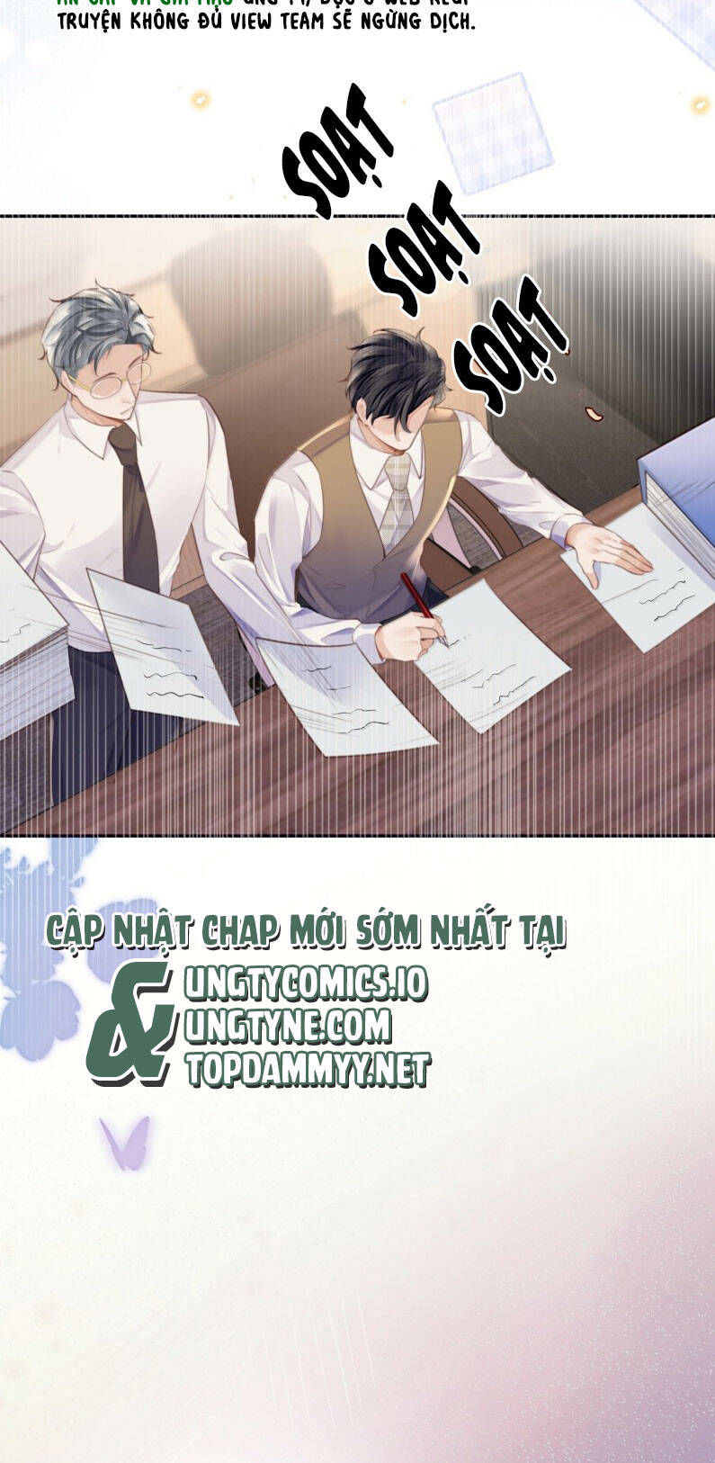 Tổng Tài Định Chế Tư Nhân Chap 113 - Next Chap 114