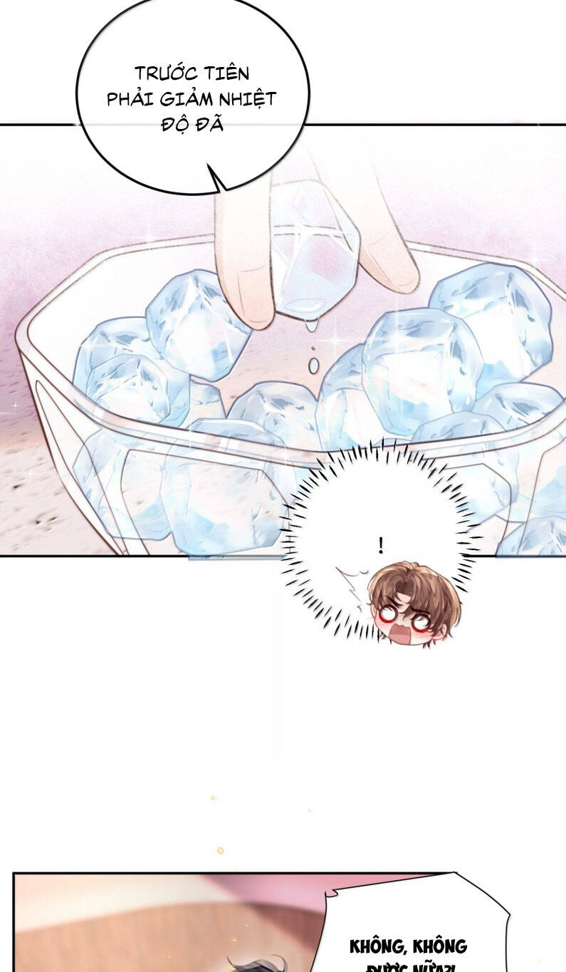 Tổng Tài Định Chế Tư Nhân Chap 119 - Next Chap 120