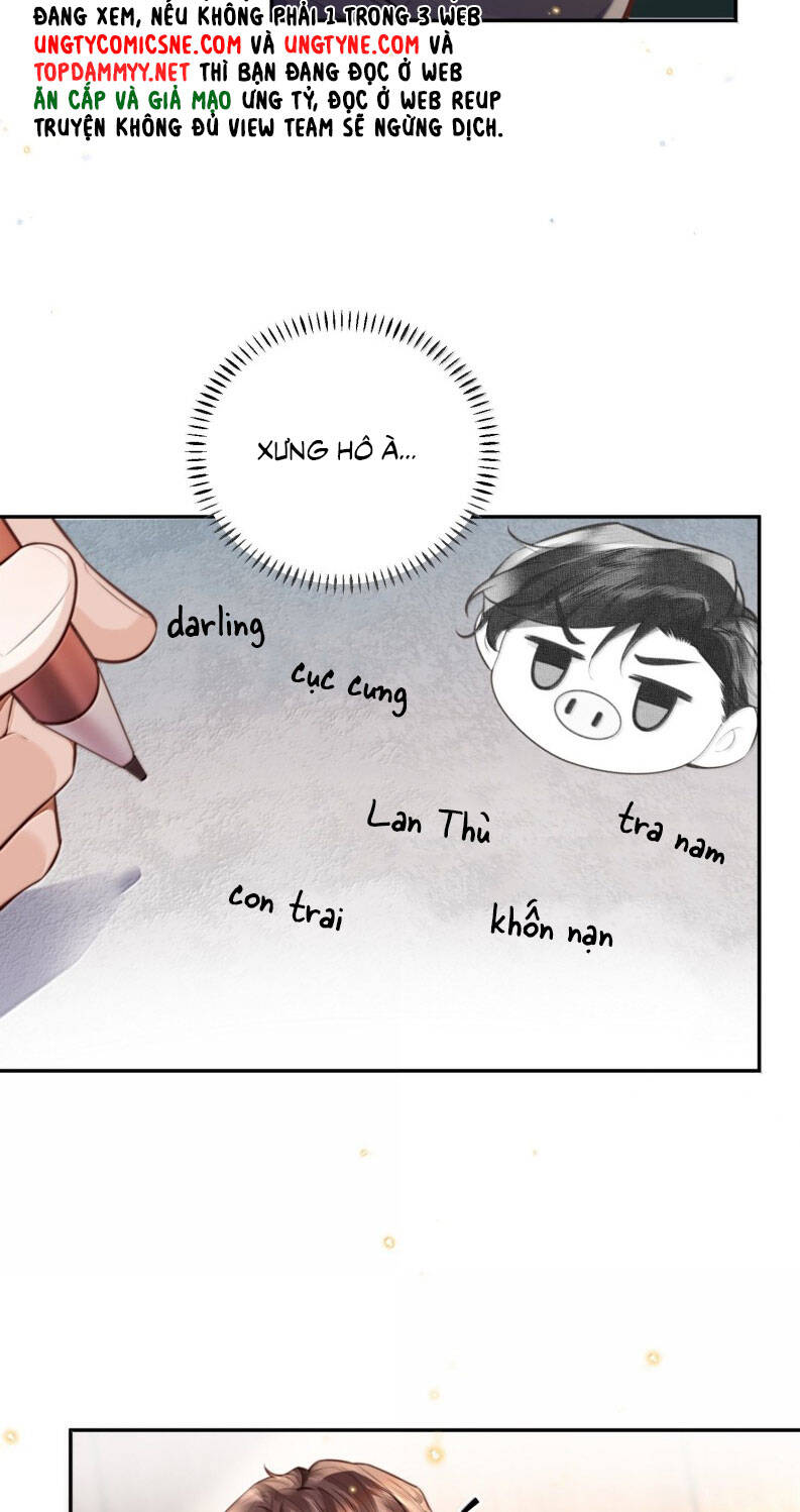 Tổng Tài Định Chế Tư Nhân Chap 120 - Next Chap 121