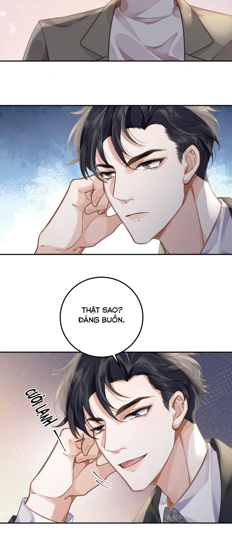 Tổng Tài Định Chế Tư Nhân Chap 2 - Next Chap 3