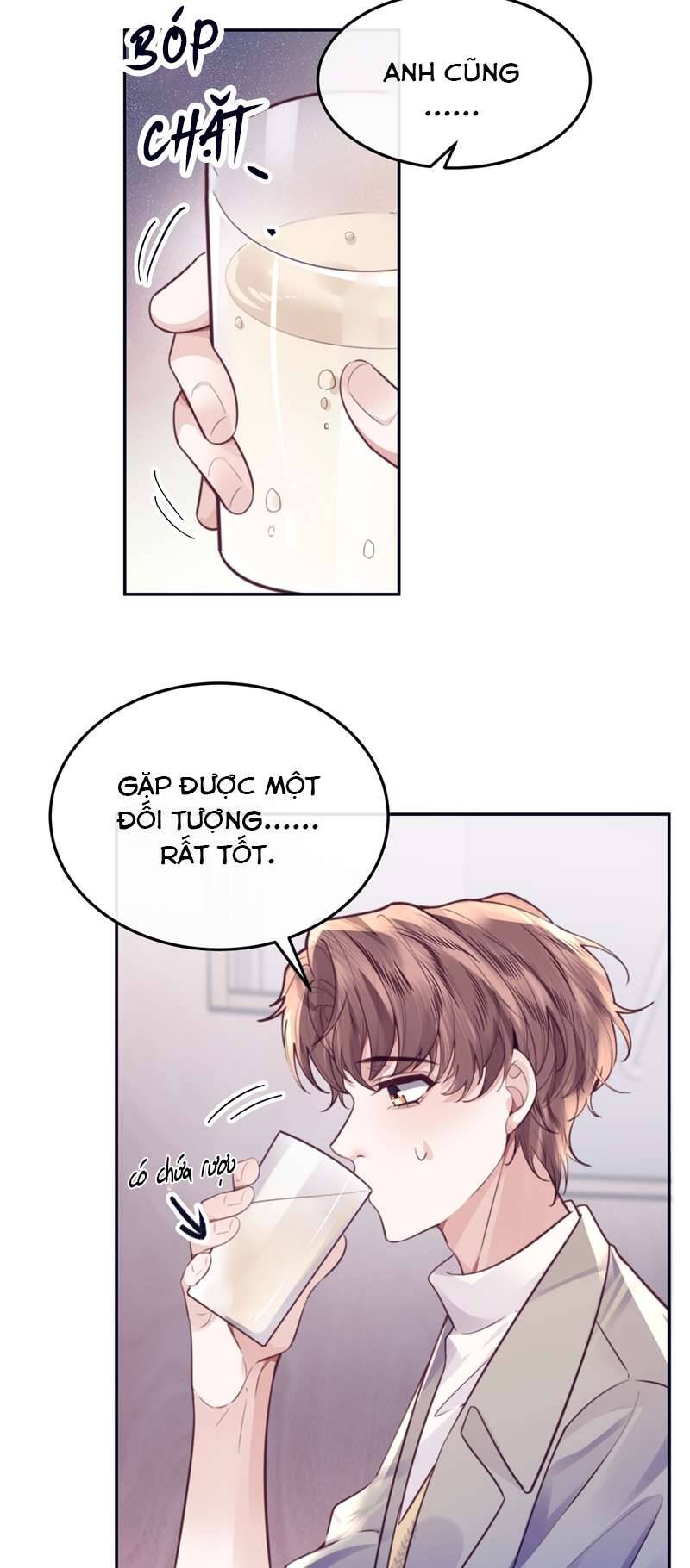 Tổng Tài Định Chế Tư Nhân Chap 68 - Next Chap 69