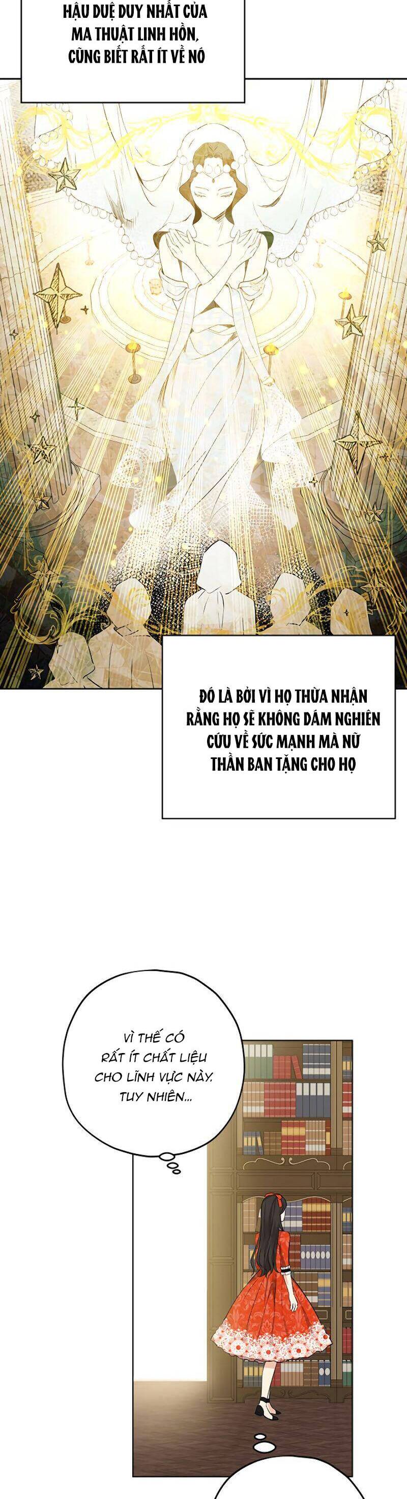 Thực Ra Tôi Mới Là Thật Chap 12 - Next Chap 13