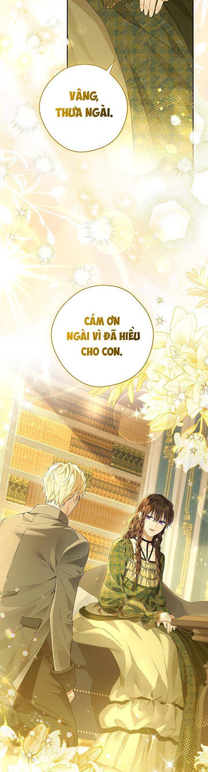 Thực Ra Tôi Mới Là Thật Chap 121 - Next Chap 122