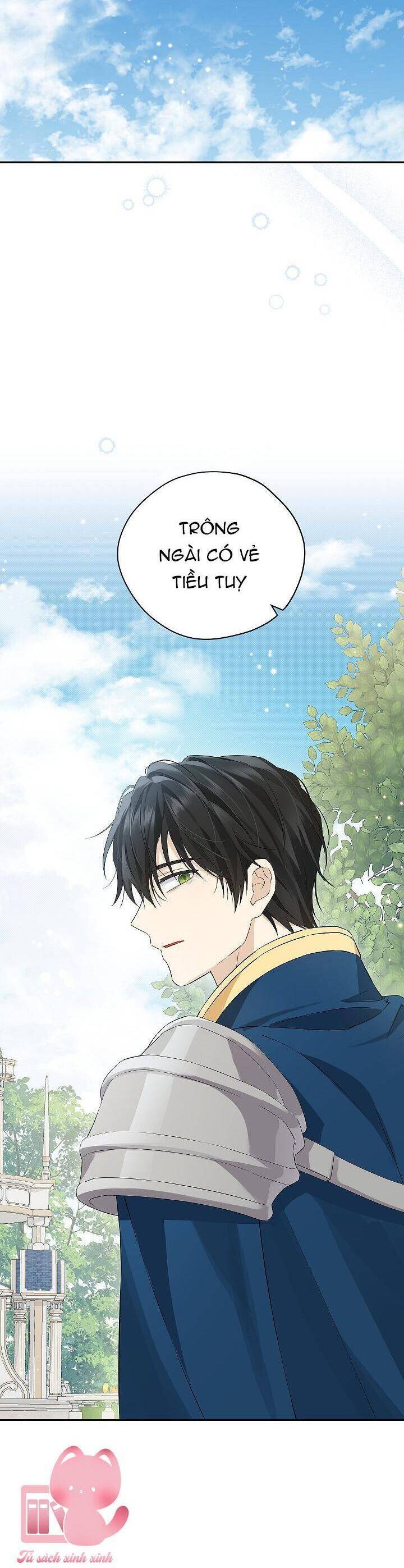 Thực Ra Tôi Mới Là Thật Chap 121 - Next Chap 122